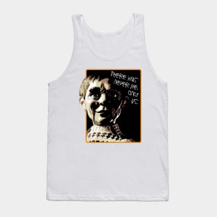 Fats Tank Top